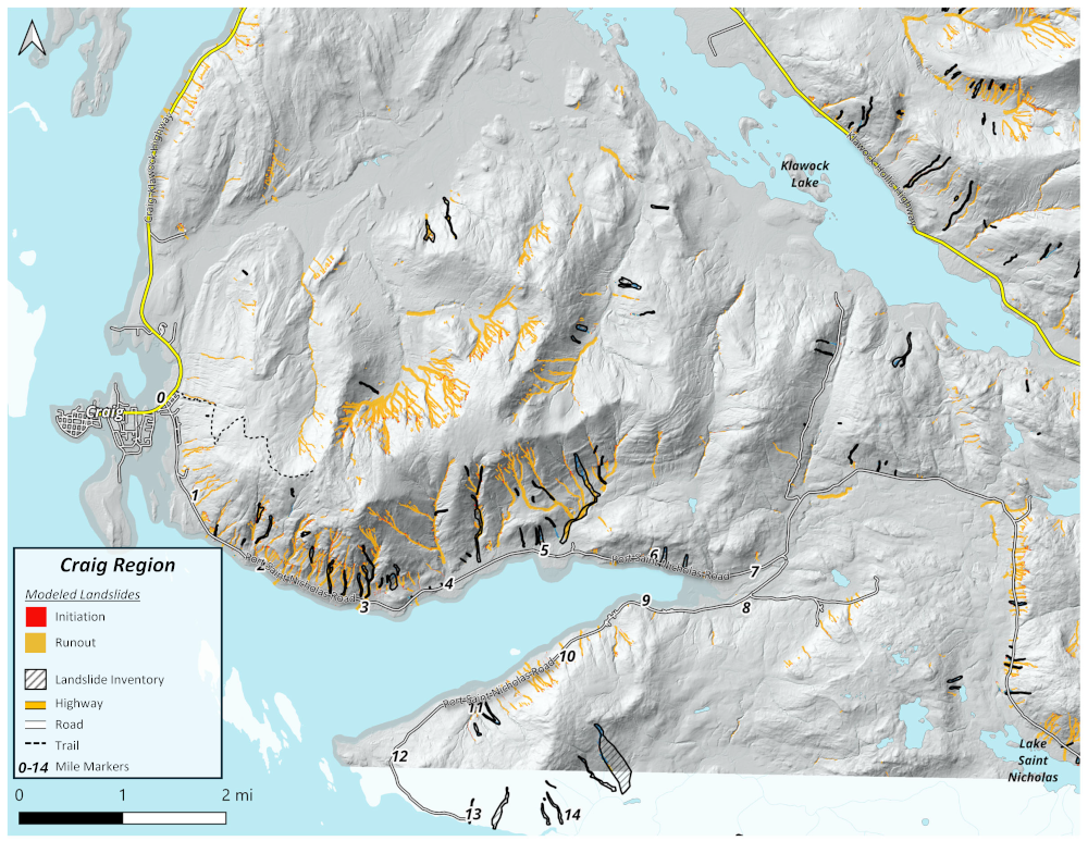 Craig Region